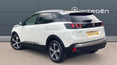 Peugeot 3008 1.2 Puretech Allure 5dr EAT6 Petrol Estate